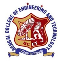 Bengal College of Engineering and Technology logo
